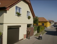 Rodinný dům Dittrichových