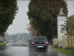 Kuběna s Vachudou odjíždí