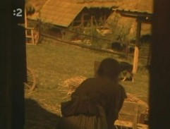 chalupa sváka "Bociana"