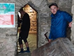 Proběhnutí za zády soudce