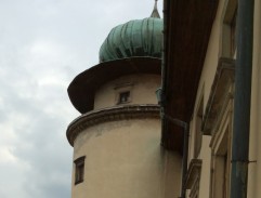 Jánošík na stráži