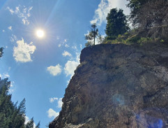 Přepadení obchodníka