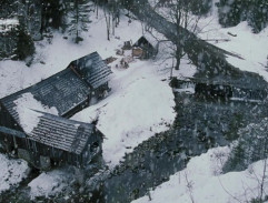 Uhorčíkova skrýša