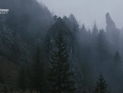 Jánošík - Pravdivá historie