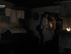 zimná skrýša zbojníkov