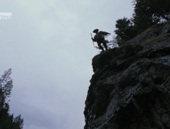 Přepadení obchodníka