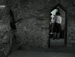 Proběhnutí za zády soudce