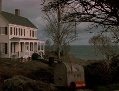 Dům rodiny Ryanových