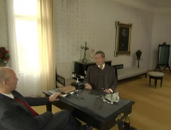 sídlo exilovej vlády ČSR v Londýne