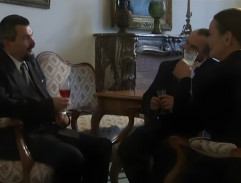 veľvyslanectvo ČSR v Moskve