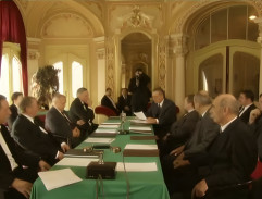 mierová konferencia v Paríži