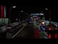 Slovensko-Rakouská hranice - most