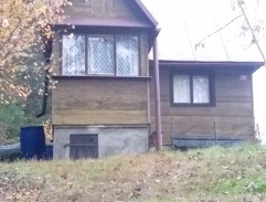 Chata Zoltána Kadlece