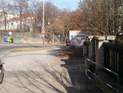 Zadržení Viliama Bruknera