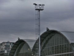 Wilsonovo nádraží