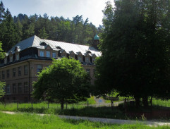 Nápravné zařízení pro mladistvé