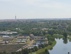 Čistička odpadních vod