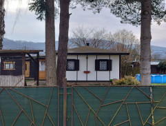 Obydlí Kristýny Vrbové