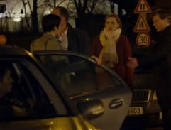 Zadržení Viliama Bruknera