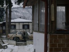 Obydlí Kristýny Vrbové