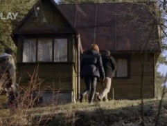 Chata Zoltána Kadlece