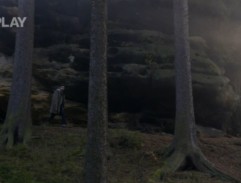 Kája Plíhal ve skalách