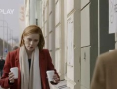 pri dizajnérskej firme