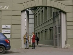 pred dizajnérskou firmou