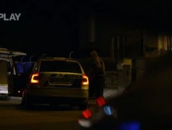 pred domom Adlerovcov