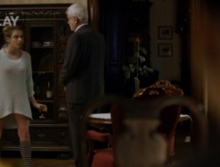 Hádka Dariy a Jana Langerových