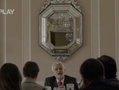 Tisková konference pro novináře