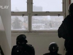 chodba Petkovho domu