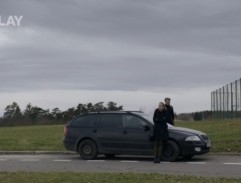 Setkání Pavla a Barbory