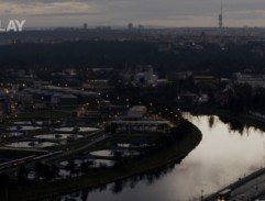 Čistička odpadních vod