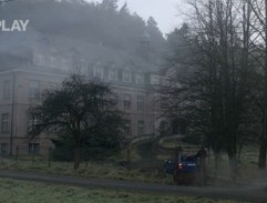 Nápravné zařízení pro mladistvé