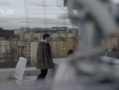 na streche novostavby 2