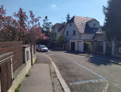 Petr bězí za Robertem 2