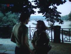 pred Hynkovým domom