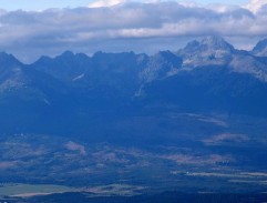 Tatry