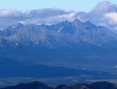 Tatry 3
