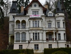 Domov v Karlových Varech