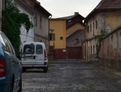 Dědeček s prádlem