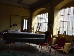 Mattoniho kancelária