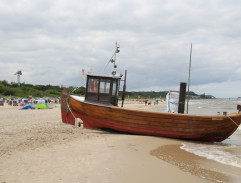 Romantická procházka