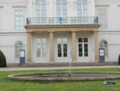 Dům radního Knolla