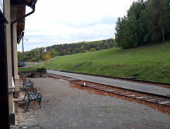 2. Vídeňské líbánky