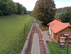 Nádraží Giesshübl