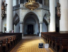 2. Vídeňské líbánky