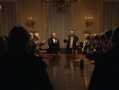 Promluva Dr. Löschnera