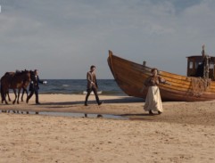 Dovolená na pláži